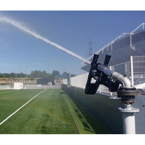 Aspersor De Largo Alcance XLR 44° RAIN BIRD