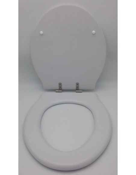 Tapa WC JACOB DELAFONT OVE