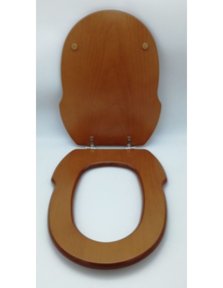 Tapa WC SANITANA GRECIA