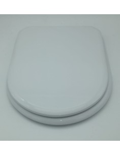 Tapa WC SANITANA REGINA