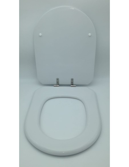 Tapa WC SANITANA REGINA