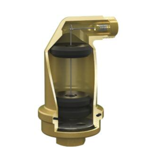 Desaireador Automatico Exvoid T