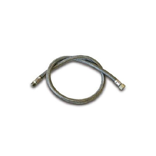 Latiguillo G Recto 3/8H-H Plano- Esferico