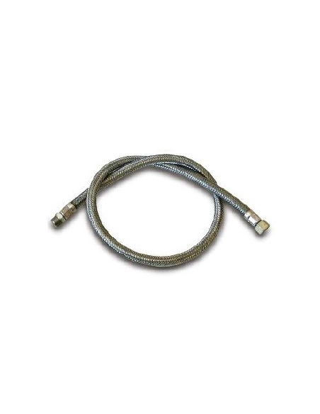 Latiguillo G Recto 3/8H-H Plano- Esferico