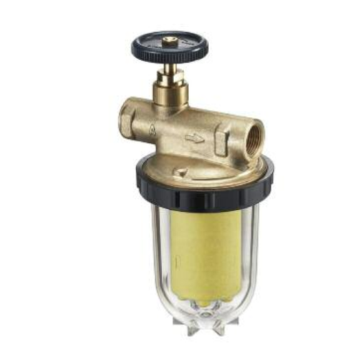 Filtro Oilpur Para Sistema Monotubo