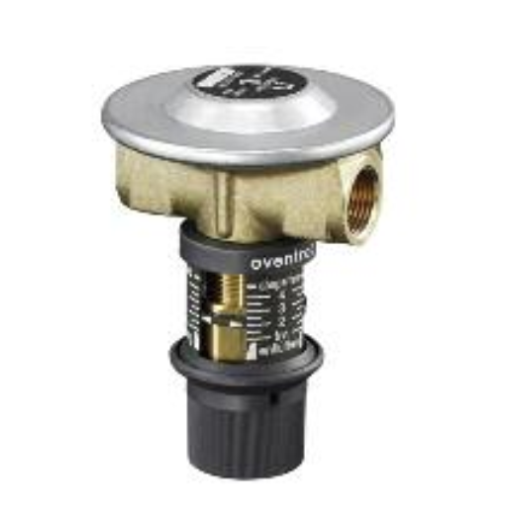 Diafragma Antisifón Oilstop