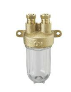 Recipiente De Condensados