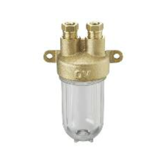 Recipiente De Condensados