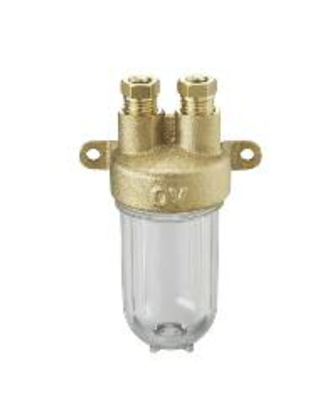 Recipiente De Condensados