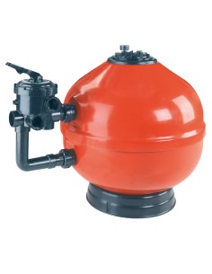 Filtre piscine Vesubio ASTRALPOOL
