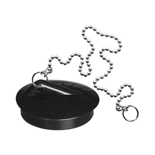 Tapón Con Cadena Y Anilla AC-1 RIUVERT