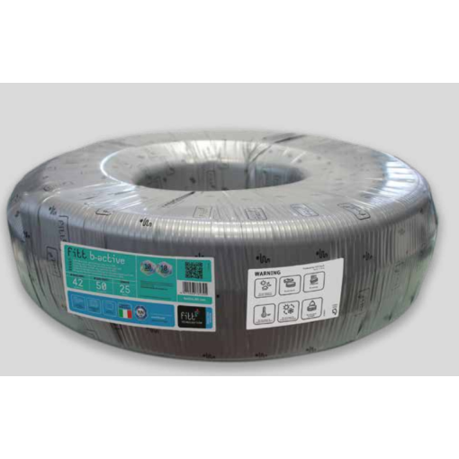 Manguera Fitt B-Active Ø 50 Mm 25 M - ASTRALPOOL