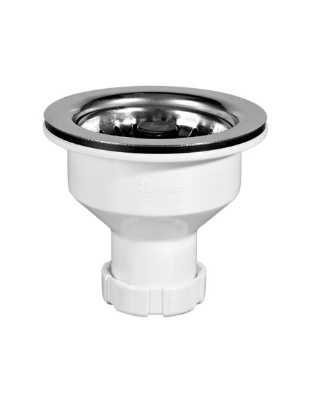 Ac-13 Junta Fija Estanq. 115 - RIUVERT