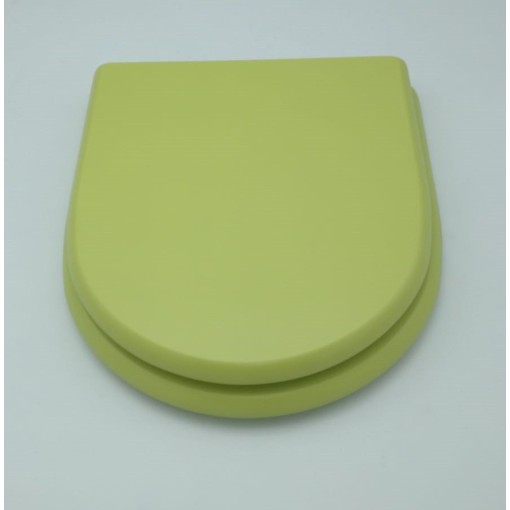 Tapa WC Infantil JUNIOR-VALADARES (Tapa + aro)