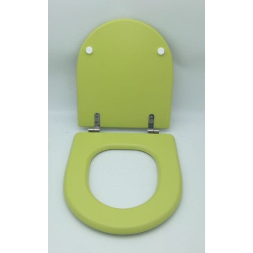 Tapa WC Infantil JUNIOR-VALADARES (Tapa + aro)