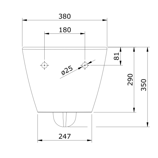 Inod. Suspendido 56 SANLIFE - UNISAN