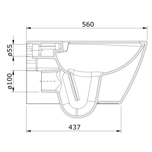 Inod. Suspendido 56 SANLIFE - UNISAN
