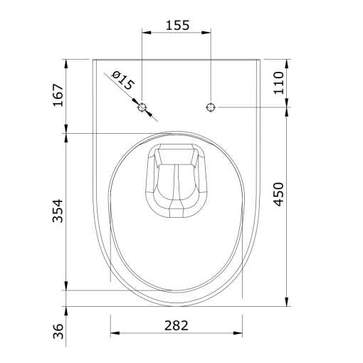 Inod. Suspendido 56 SANLIFE - UNISAN