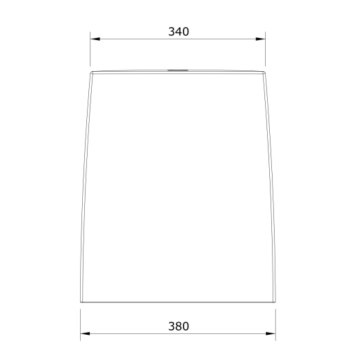 Cisterna Baja Con Mecanismo De Descarga Doble SANLIFE - UNISAN