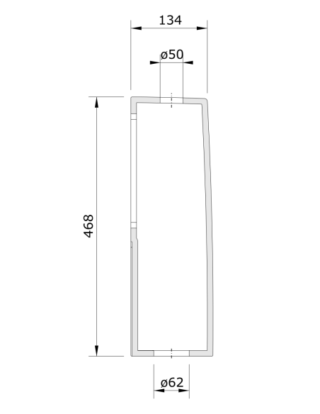 Cisterna +Mec A/I Bco SANLIFE - UNISAN