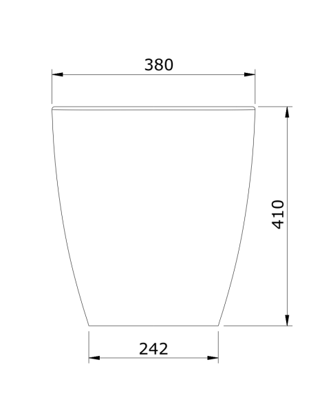Bide Bco SANLIFE - UNISAN