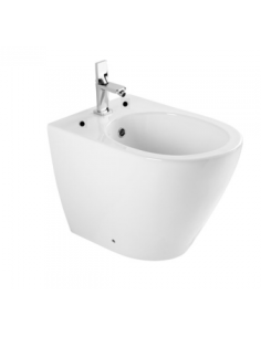 Bide C/O Tapa Bco SANLIFE - UNISAN