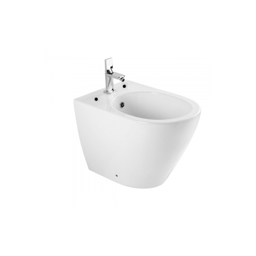 Bide C/O Tapa Bco SANLIFE - UNISAN