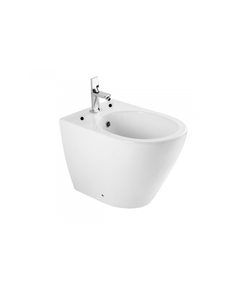 Bide C/O Tapa Bco SANLIFE - UNISAN