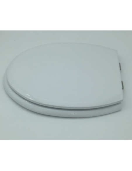 Tapa WC DURAVIT DURAPLUS