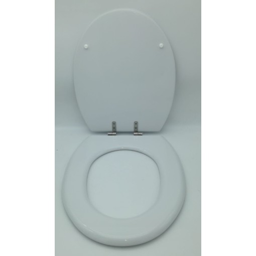 Tapa WC DURAVIT DURAPLUS
