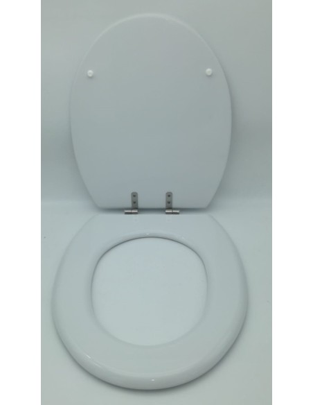 Tapa WC DURAVIT DURAPLUS