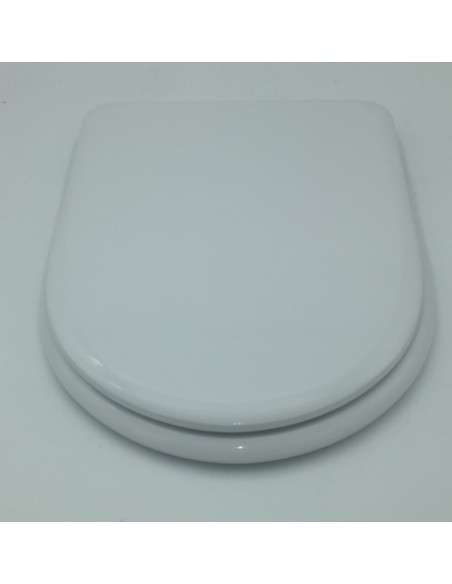 Tapa WC UNISAN BENISSA/AVEIRO