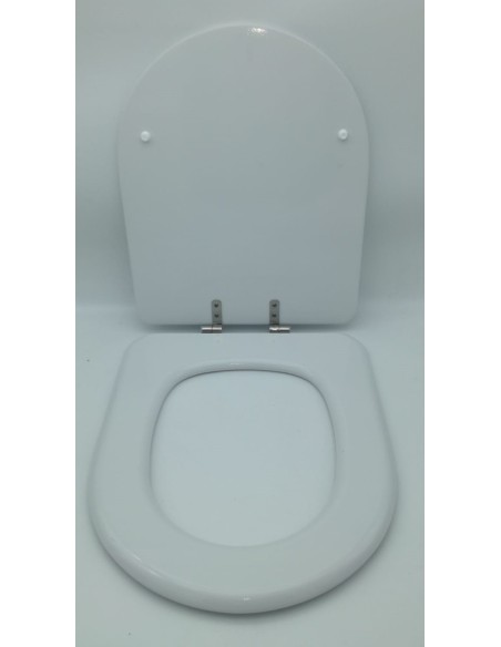 Tapa WC UNISAN BENISSA/AVEIRO