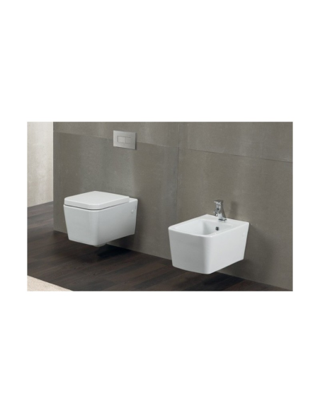 Bidé Suspendido ADVANCE  UNISAN