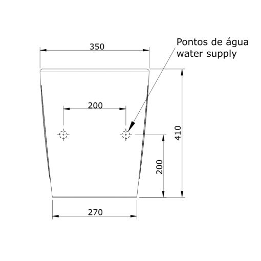 Bide ADVANCE - UNISAN