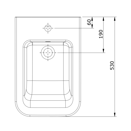 Bide ADVANCE - UNISAN