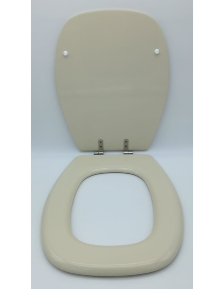 Tapa WC PORSAN NOA
