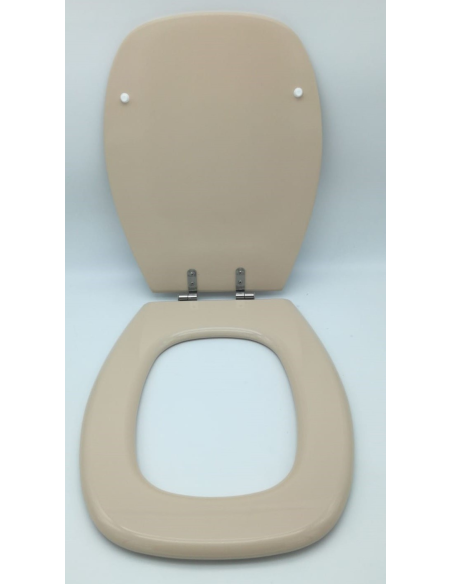 Tapa WC PORSAN NOA