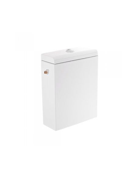 Cisterna Baja C/Mec. ADVANCE - UNISAN