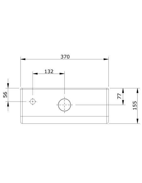 Cisterna Baja C/Mec. ADVANCE - UNISAN