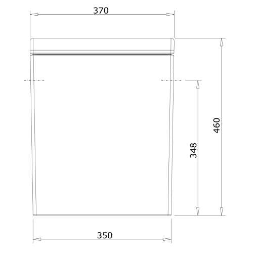Cisterna Baja C/Mec. ADVANCE - UNISAN