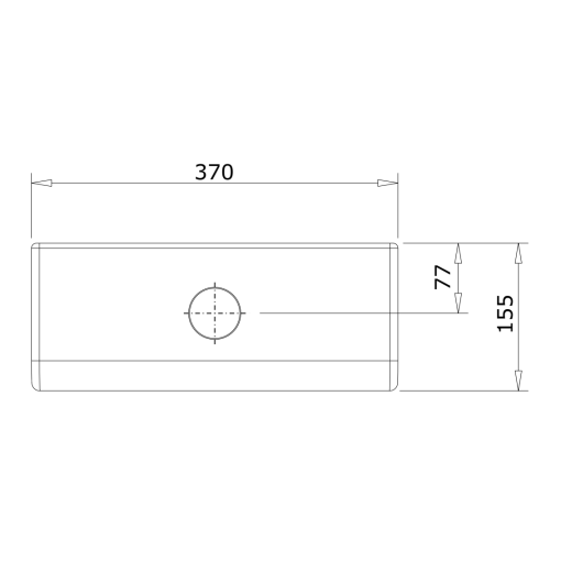 Cisterna Baja C/Mec. ADVANCE - UNISAN