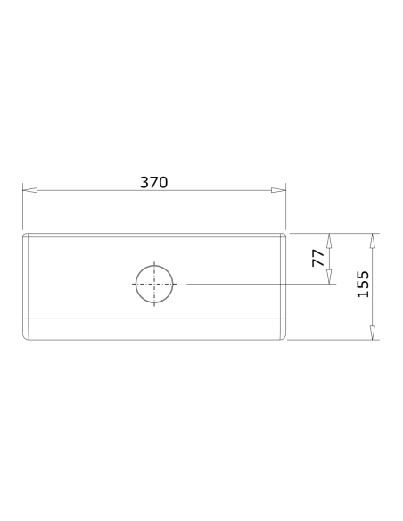 Cisterna Baja C/Mec. ADVANCE - UNISAN
