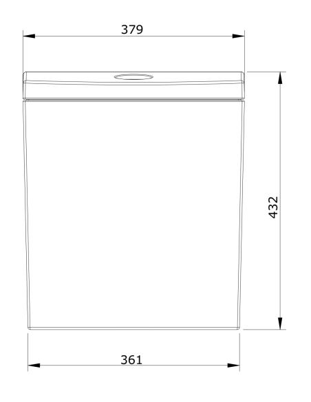 Cisterna 60 Sin Mecan URB.Y - UNISAN