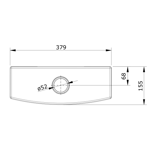 Cisterna 60+Mec Bco URB.Y - UNISAN