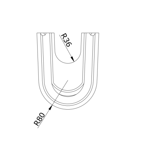 Pedestal Blanco URB.Y - UNISAN