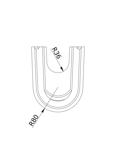 Pedestal Blanco URB.Y - UNISAN