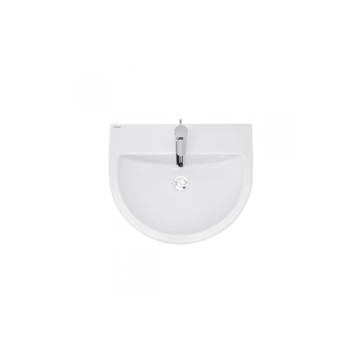 Lavabo De 56 Blanco URB.Y - UNISAN