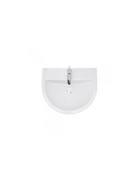 Lavabo De 56 Blanco URB.Y - UNISAN