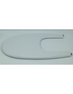 couvercle de bidet SANGRÁ BOREAL